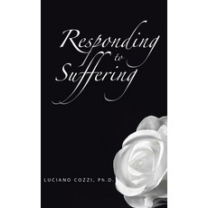 (英文圖書) Responding to Suffering 精裝版, WestBow Press, 英文