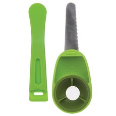 prep solutions Progressive Avocado Tool Fruit Cutter, 1個