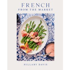 (英文圖書) French from the Market 精裝版, Gibbs Smith, 英文