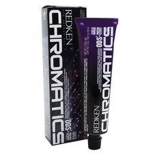 REDKEN 列德肯 Chromatic Prismatic Permanent Color 63ml, 1個, 8Cg 8.43 銅/金