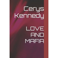 (英文圖書) Love and Mafia 平裝版, Independently Published, 英文