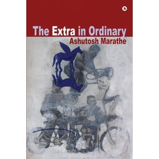 (英文圖書) The Extra in Ordinary 平裝版, Notion Press, 英文