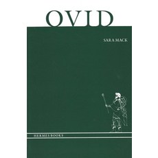 (英文圖書) Ovid 平裝版, Yale University Press, 英文