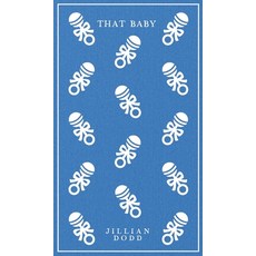 (英文圖書) That Baby 精裝版, Jillian Dodd Inc., 英文