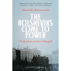 The Bolsheviks Come to Power: The Revolution of 1917 in Petrograd, Haymarket Books