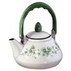 Corelle 康寧 印花茶壺 1.1L, 轉移,叫走