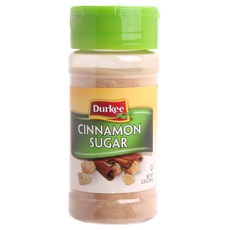 Durkee 肉桂糖, 1個, 96g