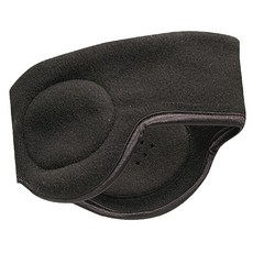 REALTREE Neo 羊毛頭帶男女通用毛皮耳套