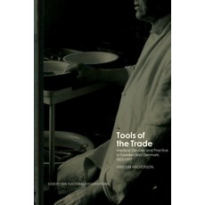 (英文圖書) Tools of the Trade 平裝版, Sodertorn University, 英文