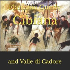 (英文圖書) Cibiana: and Valle di Cadore 平裝版, Independently Published, 英文