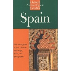 (英文圖書) Spain 平裝版, Oxford University Press, USA, 英文