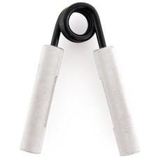 ProSource 握力訓練器, 91公斤, 銀