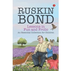 (英文圖書) Lessons in Fun and Frolic: An Essential Collection for Children 平裝版, Rupa Publications India Pvt..., 英文