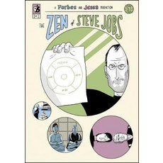 (英文圖書)Zen of Steve Jobs 平裝版, Wiley, 英文