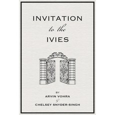 (英文圖書) Invitation to the Ivies 平裝版, Roland Media Distribution, 英文