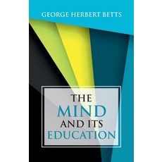 (英文圖書)The Mind and Its Education 平裝版, Hawk Press, 英文