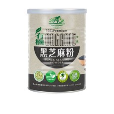 旺伯 黑芝麻粉, 350g