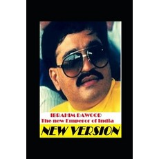 (英文圖書) Ibrahim Dawood: The new Emperor of India 平裝版, Createspace Independent Pub..., 英文