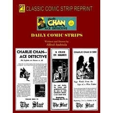 (英文圖書) Daily Comic Strips 平裝版, Lulu.com, 英文