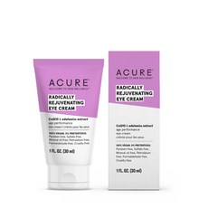 ACURE 眼霜, 1個, 30ml