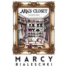 (英文圖書) Aria's Closet 平裝版, Words Matter Publishing, 英文