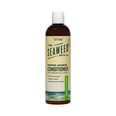SEAWEED BATH CO. 平衡摩洛哥堅果護髮素桉樹和薄荷, 1個, 360ml