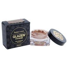 Butter London Glazen眼影膏 5.5g, 1個, Frosted