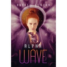 (英文圖書)Alpha Wave: Volume 2 平裝版, Harmony Ink Press LLC, 英文