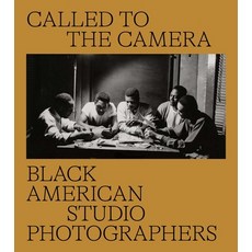 (英文圖書) Called to the Camera: Black American Studio Photographers 精裝版, New Orleans Museum of Art, 英文