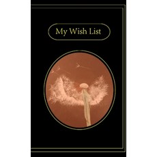 (英文圖書) My Wish List 平裝版, Lulu.com, 英文