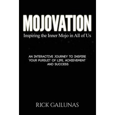 (英文圖書) Mojovation 平裝版, Mojovation LLC, 英文