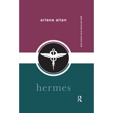 Hermes 平裝版, Routledge, 英文