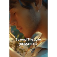(英文圖書) Beyond The Love (ROMANCE) 平裝版, Marceline Tate, 英文