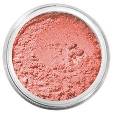 bareMinerals 打亮腮紅 0.85g, 1個, Vintage Peach