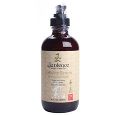 JaDIence 人蔘&咖啡因萃取美體精華, 1個, 238毫升