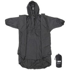 Snugpak Poncho巡邏員雨衣