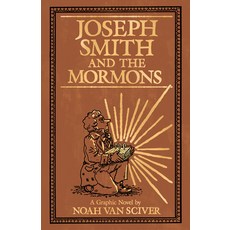 (英文圖書) Joseph Smith and the Mormons 精裝版, Harry N. Abrams, 英文