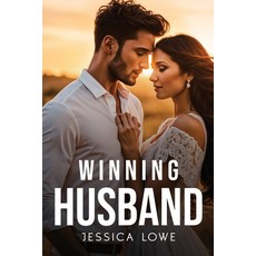 (英文圖書) Winning Husband 平裝版, Jessica Lowe, 英文