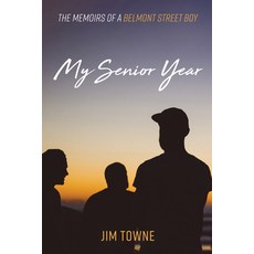 (英文圖書) My Senior Year 平裝版, Resource Publications (CA), 英文