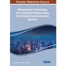 (英文圖書) Metamaterial Technology and Intelligent Metasurfaces for Wireless Communication Systems 平裝版, IGI Global, 英文
