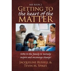 (英文圖書)Mie Book 2: Notes to the Family to Morally Inspire and Encourage Change! 平裝版, Xlibris Us, 英文