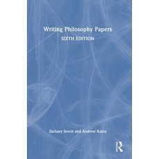 (英文圖書) Writing Philosophy Papers 精裝版, Routledge, 英文