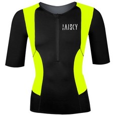 BAISKY百士奇自行車三鐵車慢跑排汗男款三鐵上衣