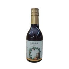 承煜 木鱉果醋300ML-天然釀造、健康美味、用途廣泛, 12瓶, 300ml