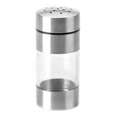 BergHOFF 貝高福 Jemina Pin調味料罐不鏽鋼 3.8cm, 1個