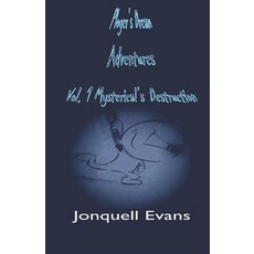 (英文圖書)Ployer's Dream Adventures: Mysterical's Destruction 平裝版, Independently Published, 英文