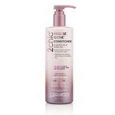 giovanni 乳木果甜杏仁油潤髮乳, 1入, 710ml