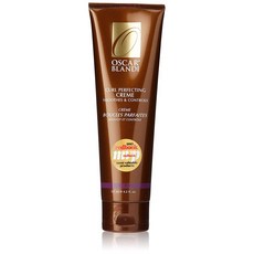 OSCAR BLANDI Curl Perfecting Cream Sued + 控制, 1個, 125ml
