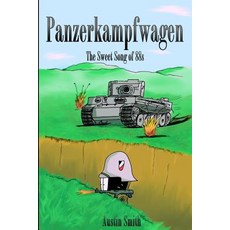 (英文圖書)Panzerkampfwagen: The Sweet Song of 88s 平裝版, Createspace Independent Pub..., 英文
