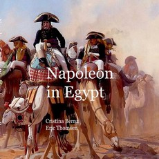(英文圖書) Napoleon In Egypt 平裝版, Bod - Books on Demand, 英文